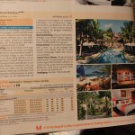 Unser Hotel auf Bali